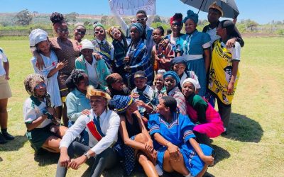 2023 Pre-Exam Fun Day