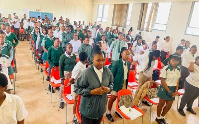 National Pledge-Class of 2023