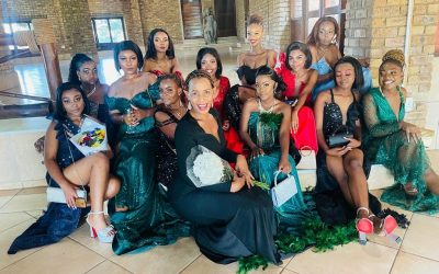 2023 Matric Farewell